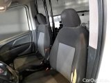  Fiat  Doblo FIAT  CARGO 2016 3P VETT. FURGONATA POSTE CARGO 1.4 T-JET NATURAL POWER EURO6 #11