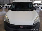  Fiat  Doblo FIAT  CARGO 2016 3P VETT. FURGONATA POSTE CARGO 1.4 T-JET NATURAL POWER EURO6 #25