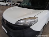  Fiat  Doblo FIAT  CARGO 2016 3P VETT. FURGONATA POSTE CARGO 1.4 T-JET NATURAL POWER EURO6 #31