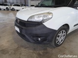  Fiat  Doblo FIAT  CARGO 2016 3P VETT. FURGONATA POSTE CARGO 1.4 T-JET NATURAL POWER EURO6 #33