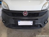  Fiat  Doblo FIAT  CARGO 2016 3P VETT. FURGONATA POSTE CARGO 1.4 T-JET NATURAL POWER EURO6 #38