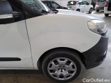  Fiat  Doblo FIAT  CARGO 2016 3P VETT. FURGONATA POSTE CARGO 1.4 T-JET NATURAL POWER EURO6 #46