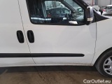  Fiat  Doblo FIAT  CARGO 2016 3P VETT. FURGONATA POSTE CARGO 1.4 T-JET NATURAL POWER EURO6 #49