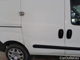  Fiat  Doblo FIAT  CARGO 2016 3P VETT. FURGONATA POSTE CARGO 1.4 T-JET NATURAL POWER EURO6 #54