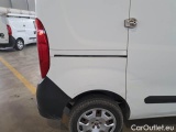  Fiat  Doblo FIAT  CARGO 2016 3P VETT. FURGONATA POSTE CARGO 1.4 T-JET NATURAL POWER EURO6 #61