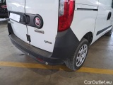  Fiat  Doblo FIAT  CARGO 2016 3P VETT. FURGONATA POSTE CARGO 1.4 T-JET NATURAL POWER EURO6 #69