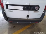  Fiat  Doblo FIAT  CARGO 2016 3P VETT. FURGONATA POSTE CARGO 1.4 T-JET NATURAL POWER EURO6 #71