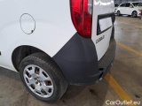  Fiat  Doblo FIAT  CARGO 2016 3P VETT. FURGONATA POSTE CARGO 1.4 T-JET NATURAL POWER EURO6 #74