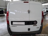  Fiat  Doblo FIAT  CARGO 2016 3P VETT. FURGONATA POSTE CARGO 1.4 T-JET NATURAL POWER EURO6 #78