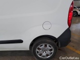  Fiat  Doblo FIAT  CARGO 2016 3P VETT. FURGONATA POSTE CARGO 1.4 T-JET NATURAL POWER EURO6 #83