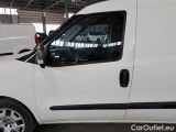  Fiat  Doblo FIAT  CARGO 2016 3P VETT. FURGONATA POSTE CARGO 1.4 T-JET NATURAL POWER EURO6 #98