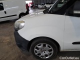  Fiat  Doblo FIAT  CARGO 2016 3P VETT. FURGONATA POSTE CARGO 1.4 T-JET NATURAL POWER EURO6 #108
