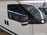  Fiat  Doblo FIAT  CARGO 2016 3P VETT. FURGONATA POSTE CARGO 1.4 T-JET NATURAL POWER EURO6 #115