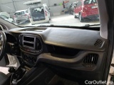  Fiat  Doblo FIAT  CARGO 2016 3P VETT. FURGONATA POSTE CARGO 1.4 T-JET NATURAL POWER EURO6 #160