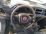  Fiat  Doblo FIAT  CARGO 2016 3P VETT. FURGONATA POSTE CARGO 1.4 T-JET NATURAL POWER EURO6 #167