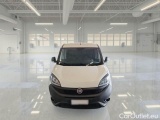  Fiat  Doblo FIAT DOBLÒ CARGO / 2014 / 4P / VETT. FURGONATA CH1 BUSINESS 1.4 NAT. POWER 120CV E6D #6