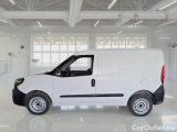  Fiat  Doblo FIAT DOBLÒ CARGO / 2014 / 4P / VETT. FURGONATA CH1 BUSINESS 1.4 NAT. POWER 120CV E6D #8