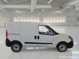  Fiat  Doblo FIAT DOBLÒ CARGO / 2014 / 4P / VETT. FURGONATA CH1 BUSINESS 1.4 NAT. POWER 120CV E6D #7