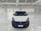  Fiat  Doblo FIAT DOBLÒ CARGO / 2014 / 4P / VETT. FURGONATA CH1 LOUNGE 1.6 MJET 105CV E6D-F SeS #6