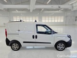  Fiat  Doblo FIAT DOBLÒ CARGO / 2014 / 4P / VETT. FURGONATA CH1 LOUNGE 1.6 MJET 105CV E6D-F SeS #7