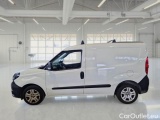  Fiat  Doblo FIAT DOBLÒ CARGO / 2014 / 4P / VETT. FURGONATA CH1 LOUNGE 1.6 MJET 105CV E6D-F SeS #8