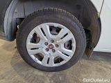  Fiat  Doblo FIAT DOBLÒ CARGO / 2014 / 4P / VETT. FURGONATA CH1 LOUNGE 1.6 MJET 105CV E6D-F SeS #16