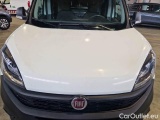  Fiat  Doblo FIAT DOBLÒ CARGO / 2014 / 4P / VETT. FURGONATA CH1 LOUNGE 1.6 MJET 105CV E6D-F SeS #26