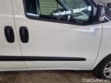  Fiat  Doblo FIAT DOBLÒ CARGO / 2014 / 4P / VETT. FURGONATA CH1 LOUNGE 1.6 MJET 105CV E6D-F SeS #37