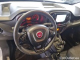  Fiat  Doblo FIAT DOBLÒ CARGO / 2014 / 4P / VETT. FURGONATA CH1 LOUNGE 1.6 MJET 105CV E6D-F SeS #112