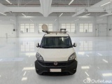 Fiat  Doblo FIAT DOBLÒ CARGO 2015 4 PORTE CARGO 1.4 T-JET NATURAL POWER MAXI SX E6 #6