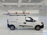  Fiat  Doblo FIAT DOBLÒ CARGO 2015 4 PORTE CARGO 1.4 T-JET NATURAL POWER MAXI SX E6 #7