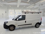  Fiat  Doblo FIAT DOBLÒ CARGO 2015 4 PORTE CARGO 1.4 T-JET NATURAL POWER MAXI SX E6 #8