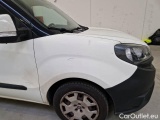  Fiat  Doblo FIAT DOBLÒ CARGO 2015 4 PORTE CARGO 1.4 T-JET NATURAL POWER MAXI SX E6 #31