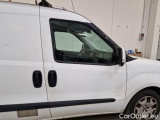  Fiat  Doblo FIAT DOBLÒ CARGO 2015 4 PORTE CARGO 1.4 T-JET NATURAL POWER MAXI SX E6 #34