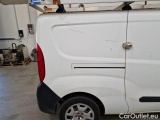  Fiat  Doblo FIAT DOBLÒ CARGO 2015 4 PORTE CARGO 1.4 T-JET NATURAL POWER MAXI SX E6 #38