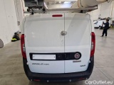  Fiat  Doblo FIAT DOBLÒ CARGO 2015 4 PORTE CARGO 1.4 T-JET NATURAL POWER MAXI SX E6 #43