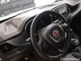  Fiat  Doblo FIAT DOBLÒ CARGO 2015 4 PORTE CARGO 1.4 T-JET NATURAL POWER MAXI SX E6 #55