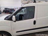  Fiat  Doblo FIAT DOBLÒ CARGO 2015 4 PORTE CARGO 1.4 T-JET NATURAL POWER MAXI SX E6 #51