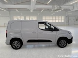  Fiat  Doblo FIAT DOBLÒ / 2023 / 4P / VETT. FURGONATA VAN CH1 1.5 BLUEHDI 100CV MT6 #7
