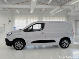  Fiat  Doblo FIAT DOBLÒ / 2023 / 4P / VETT. FURGONATA VAN CH1 1.5 BLUEHDI 100CV MT6 #8
