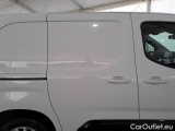  Fiat  Doblo FIAT DOBLÒ / 2023 / 4P / VETT. FURGONATA VAN CH1 1.5 BLUEHDI 100CV MT6 #75