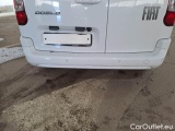 Fiat  Doblo FIAT DOBLÒ / 2023 / 4P / VETT. FURGONATA VAN CH1 1.5 BLUEHDI 100CV MT6 #79