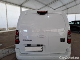  Fiat  Doblo FIAT DOBLÒ / 2023 / 4P / VETT. FURGONATA VAN CH1 1.5 BLUEHDI 100CV MT6 #82