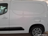  Fiat  Doblo FIAT DOBLÒ / 2023 / 4P / VETT. FURGONATA VAN CH1 1.5 BLUEHDI 100CV MT6 #89