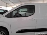  Fiat  Doblo FIAT DOBLÒ / 2023 / 4P / VETT. FURGONATA VAN CH1 1.5 BLUEHDI 100CV MT6 #91