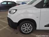  Fiat  Doblo FIAT DOBLÒ / 2023 / 4P / VETT. FURGONATA VAN CH1 1.5 BLUEHDI 100CV MT6 #100
