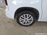  Fiat  Doblo FIAT DOBLÒ / 2023 / 4P / VETT. FURGONATA VAN CH1 1.5 BLUEHDI 100CV MT6 #108