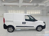  Fiat  Doblo FIAT DOBLÒ CARGO / 2014 / 4P / VETT. FURGONATA CH1 LOUNGE 1.6 MJET 105CV E6D SeS #7