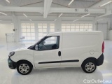  Fiat  Doblo FIAT DOBLÒ CARGO / 2014 / 4P / VETT. FURGONATA CH1 LOUNGE 1.6 MJET 105CV E6D SeS #8