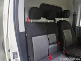  Fiat  Doblo FIAT DOBLÒ CARGO / 2014 / 4P / VETT. FURGONATA CH1 LOUNGE 1.6 MJET 105CV E6D SeS #13